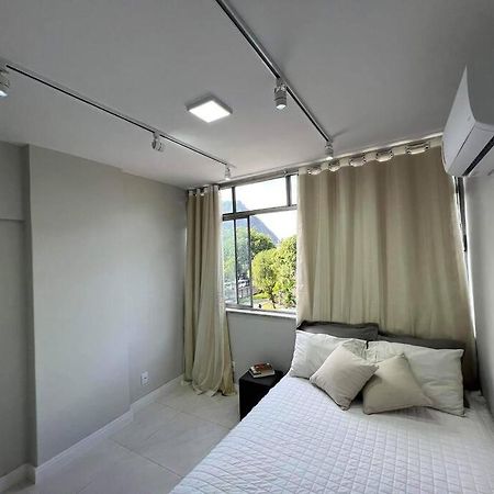 Localizacao Fantastica! Botafogo-Urca Apartment Rio de Janeiro Bagian luar foto