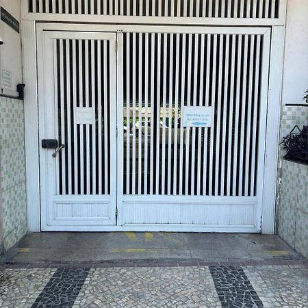 Localizacao Fantastica! Botafogo-Urca Apartment Rio de Janeiro Bagian luar foto