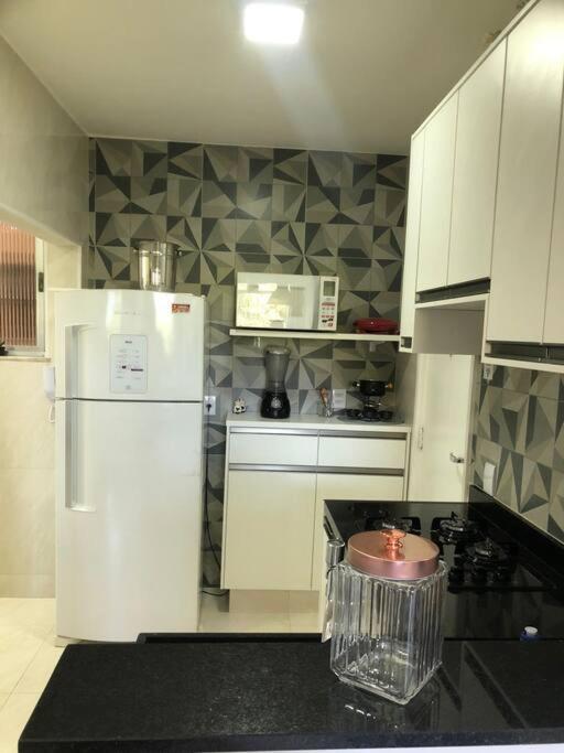 Localizacao Fantastica! Botafogo-Urca Apartment Rio de Janeiro Bagian luar foto