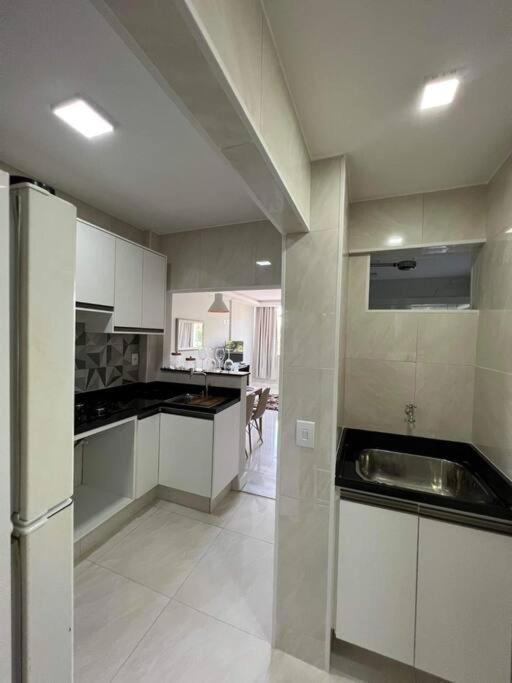 Localizacao Fantastica! Botafogo-Urca Apartment Rio de Janeiro Bagian luar foto