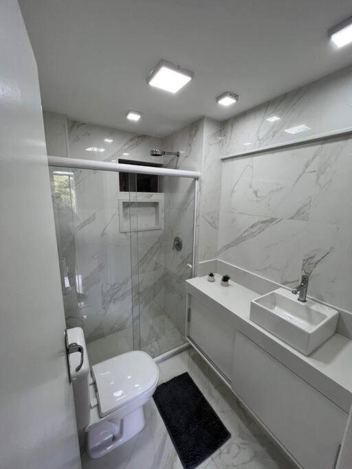 Localizacao Fantastica! Botafogo-Urca Apartment Rio de Janeiro Bagian luar foto