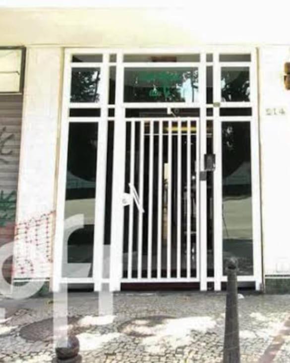 Localizacao Fantastica! Botafogo-Urca Apartment Rio de Janeiro Bagian luar foto