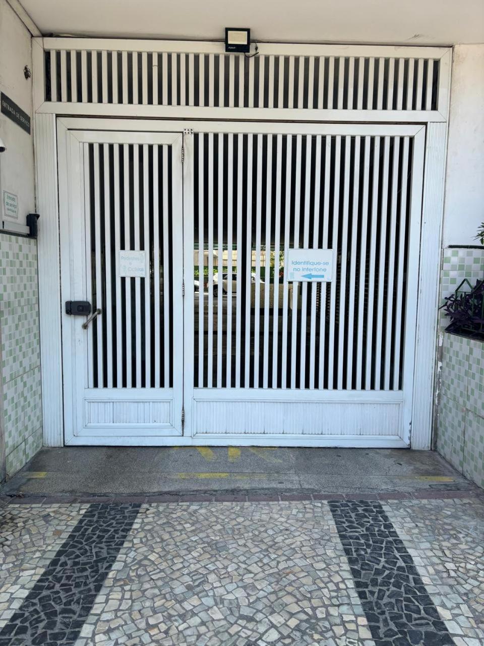 Localizacao Fantastica! Botafogo-Urca Apartment Rio de Janeiro Bagian luar foto